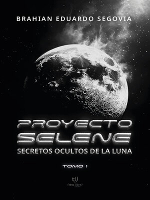 cover image of Proyecto Selene